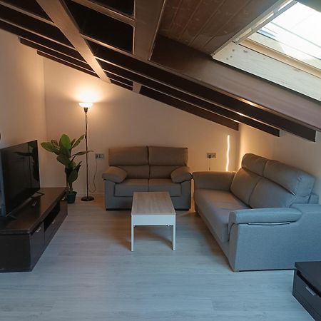Apartamentos Turisticos Avila Puerta De La Santa 2-1 Kültér fotó