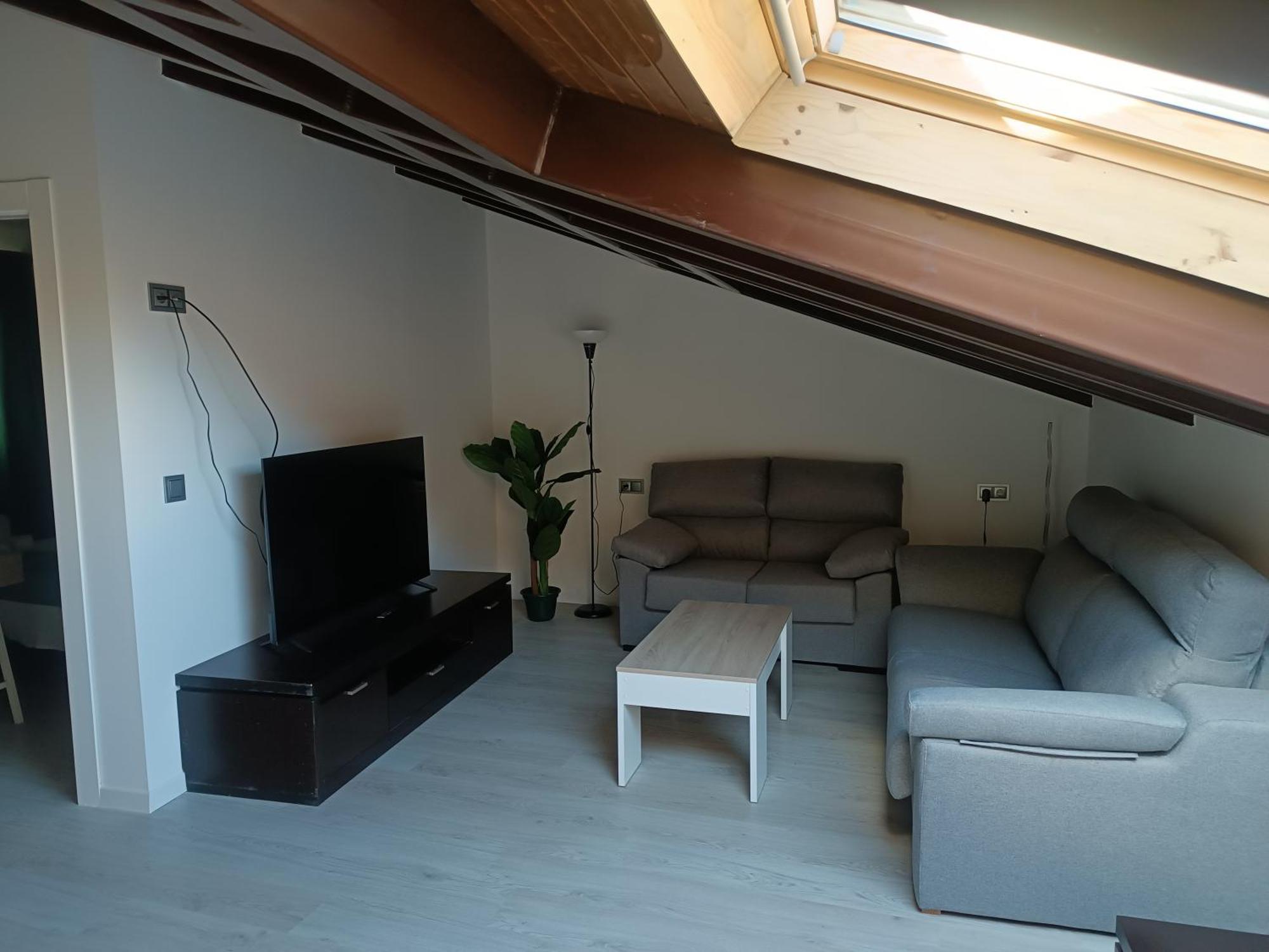 Apartamentos Turisticos Avila Puerta De La Santa 2-1 Kültér fotó