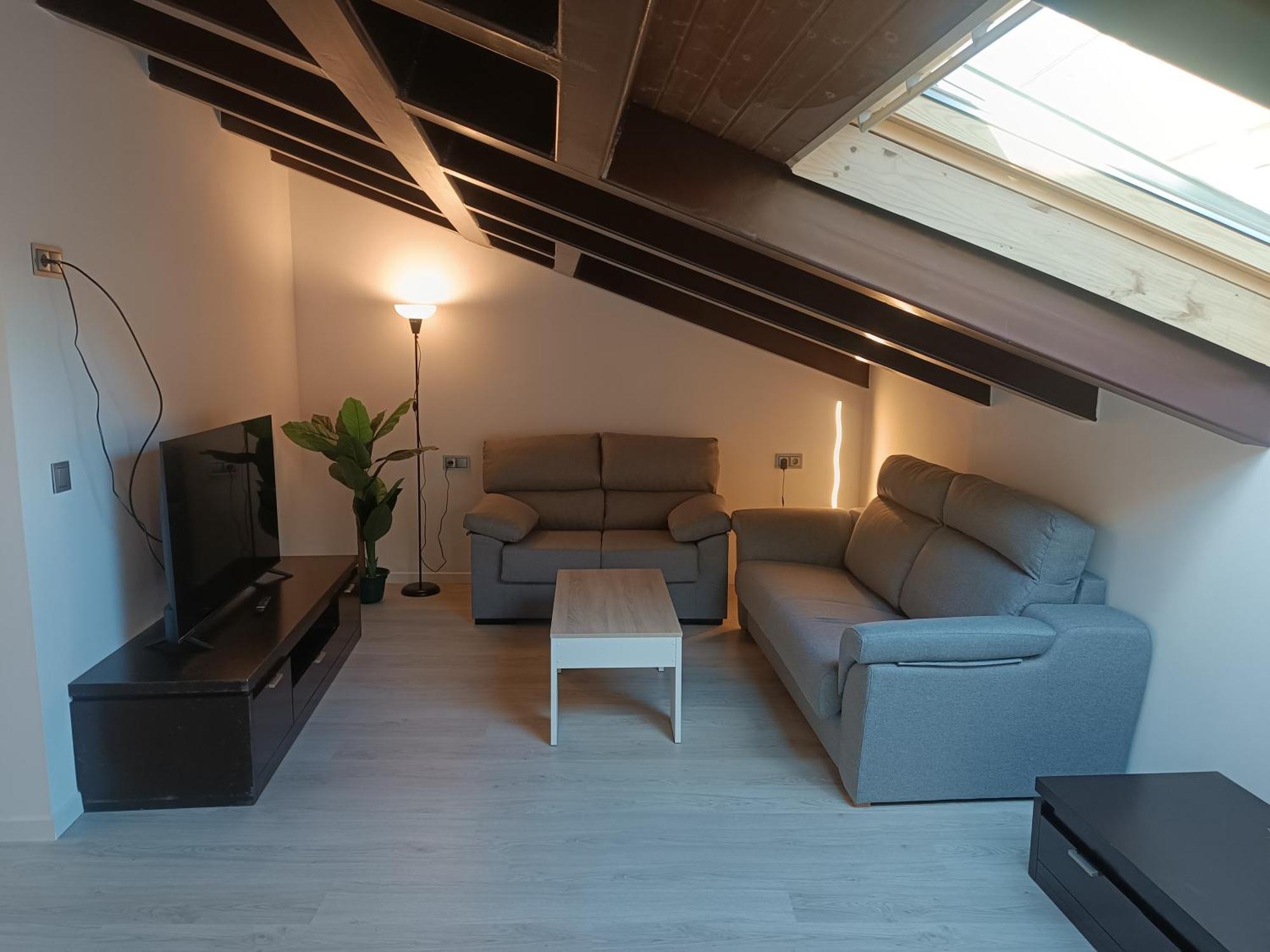 Apartamentos Turisticos Avila Puerta De La Santa 2-1 Kültér fotó