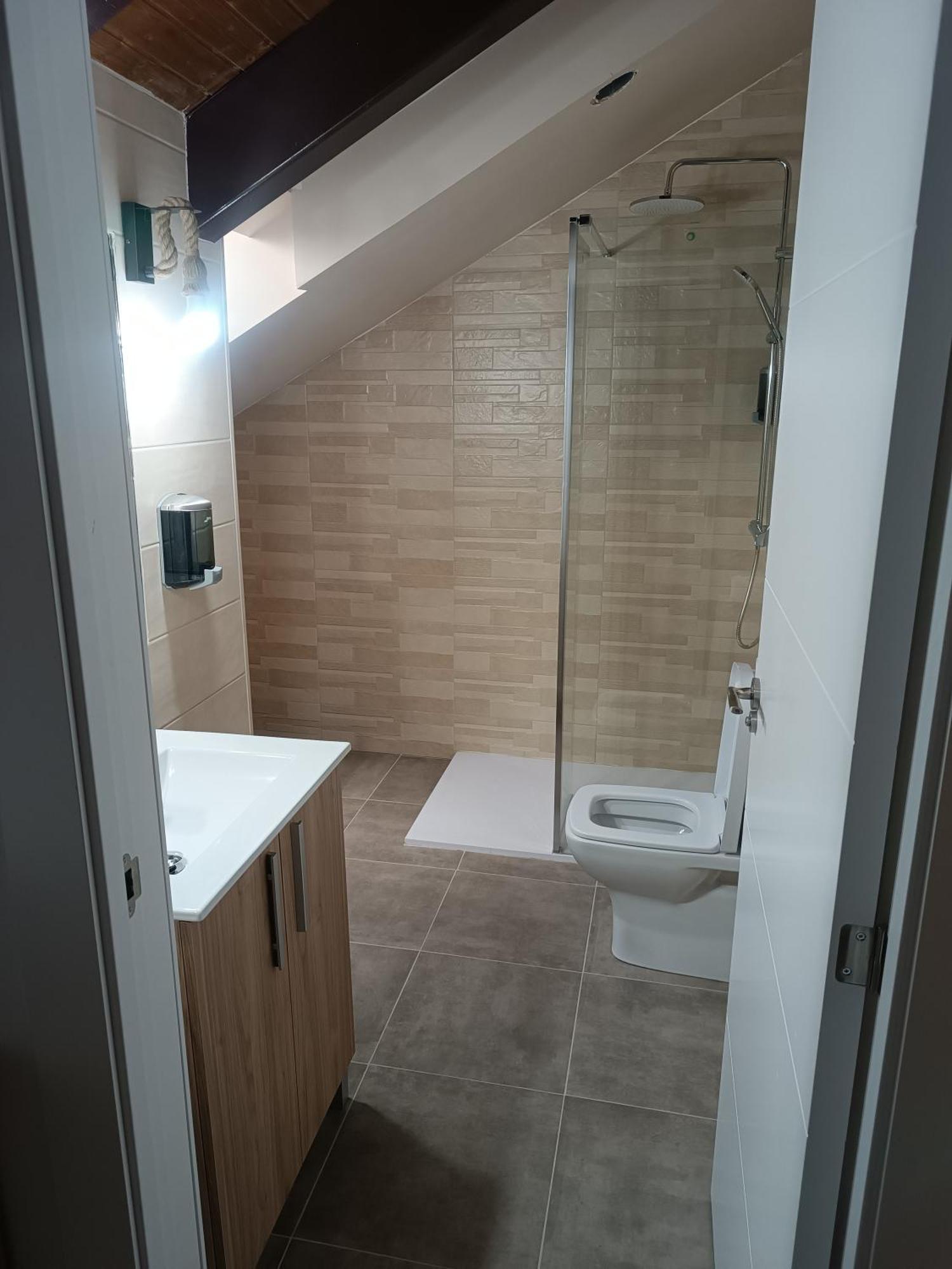Apartamentos Turisticos Avila Puerta De La Santa 2-1 Kültér fotó