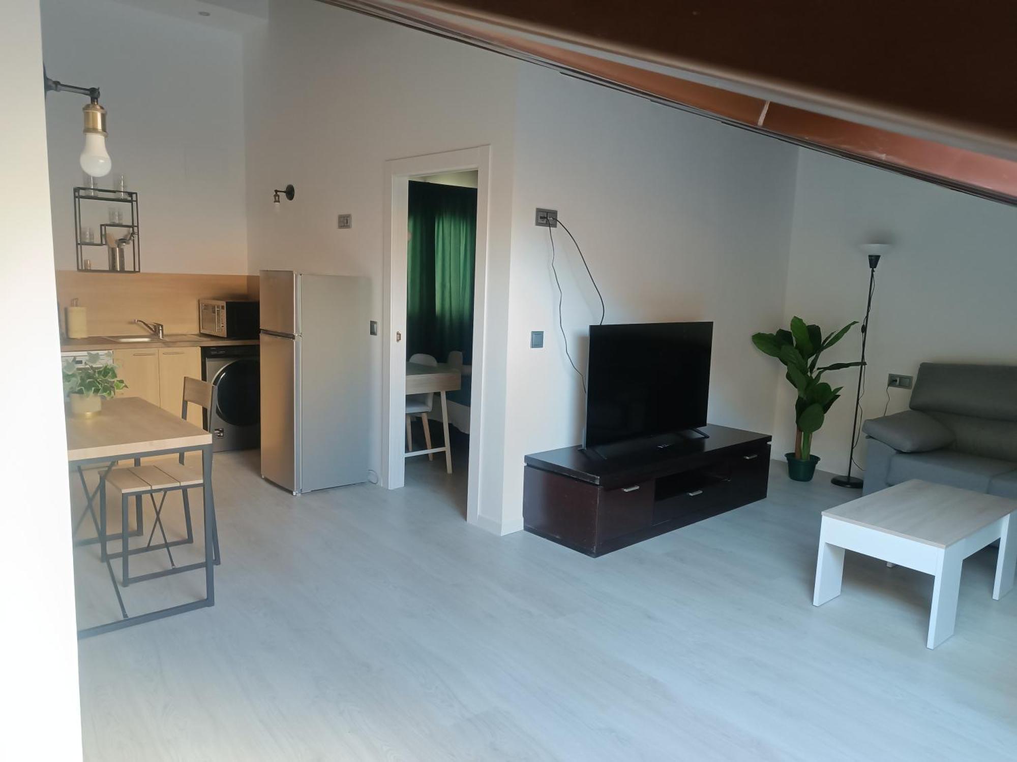Apartamentos Turisticos Avila Puerta De La Santa 2-1 Kültér fotó